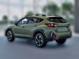 Subaru Crosstrek Limited AWD 2026