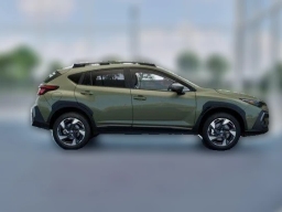 Subaru Crosstrek Limited AWD 2026