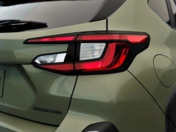 Subaru Crosstrek Limited AWD 2026