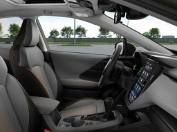 Subaru Crosstrek Limited AWD 2026