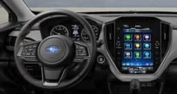 Subaru Crosstrek Limited AWD 2026