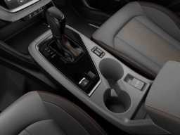 Subaru Crosstrek Limited AWD 2026