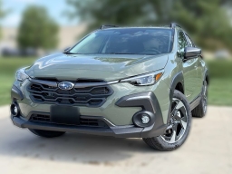 Subaru Crosstrek Limited AWD 2026