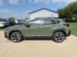 Subaru Crosstrek Limited AWD 2026