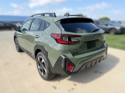 Subaru Crosstrek Limited AWD 2026