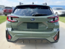Subaru Crosstrek Limited AWD 2026
