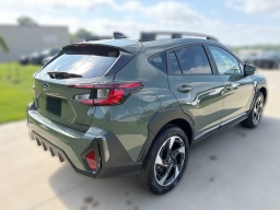 Subaru Crosstrek Limited AWD 2026