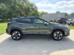 Subaru Crosstrek Limited AWD 2026