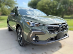 Subaru Crosstrek Limited AWD 2026