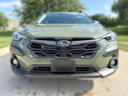Subaru Crosstrek Limited AWD 2026