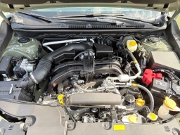 Subaru Crosstrek Limited AWD 2026