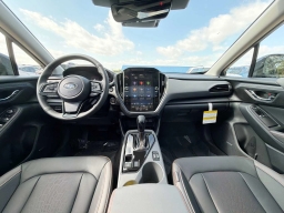 Subaru Crosstrek Limited AWD 2026