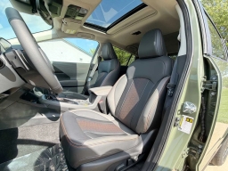 Subaru Crosstrek Limited AWD 2026