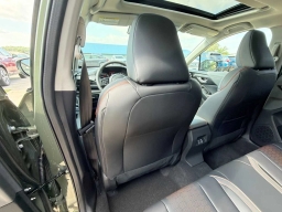 Subaru Crosstrek Limited AWD 2026