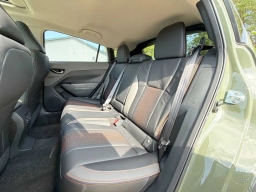 Subaru Crosstrek Limited AWD 2026