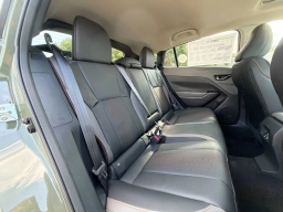 Subaru Crosstrek Limited AWD 2026