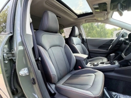 Subaru Crosstrek Limited AWD 2026
