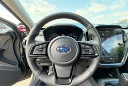Subaru Crosstrek Limited AWD 2026