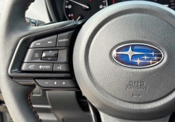 Subaru Crosstrek Limited AWD 2026
