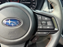 Subaru Crosstrek Limited AWD 2026