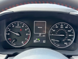 Subaru Crosstrek Limited AWD 2026