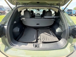 Subaru Crosstrek Limited AWD 2026