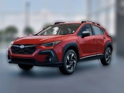 Subaru Crosstrek Limited AWD 2026