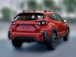 Subaru Crosstrek Limited AWD 2026