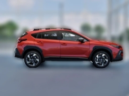 Subaru Crosstrek Limited AWD 2026