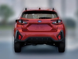 Subaru Crosstrek Limited AWD 2026