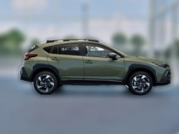 Subaru Crosstrek Limited AWD 2026