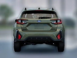 Subaru Crosstrek Limited AWD 2026