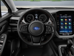 Subaru Crosstrek Limited AWD 2026