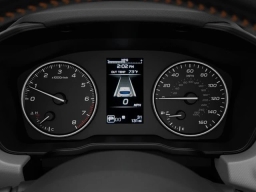 Subaru Crosstrek Limited AWD 2026