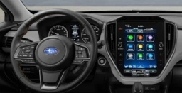 Subaru Crosstrek Limited AWD 2026