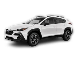 Subaru Crosstrek Limited AWD 2026