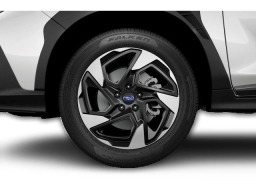 Subaru Crosstrek Limited AWD 2026