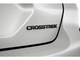 Subaru Crosstrek Limited AWD 2026