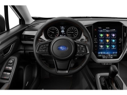 Subaru Crosstrek Limited AWD 2026
