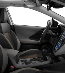 Subaru Crosstrek Limited AWD 2026