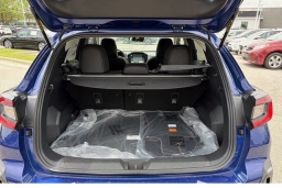 Subaru Crosstrek Limited AWD 2026