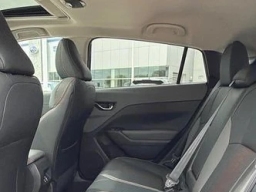 Subaru Crosstrek Limited AWD 2026