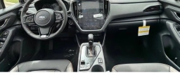 Subaru Crosstrek Limited AWD 2026