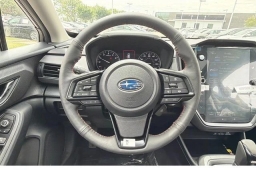 Subaru Crosstrek Limited AWD 2026