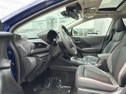 Subaru Crosstrek Limited AWD 2026