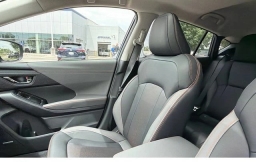 Subaru Crosstrek Limited AWD 2026