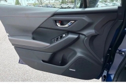 Subaru Crosstrek Limited AWD 2026