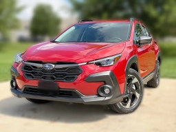 Subaru Crosstrek Limited AWD 2026