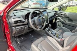 Subaru Crosstrek Limited AWD 2026