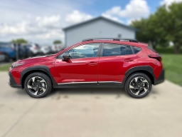 Subaru Crosstrek Limited AWD 2026